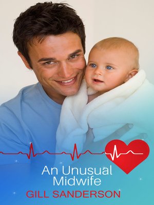 cover image of An Unusual Midwife